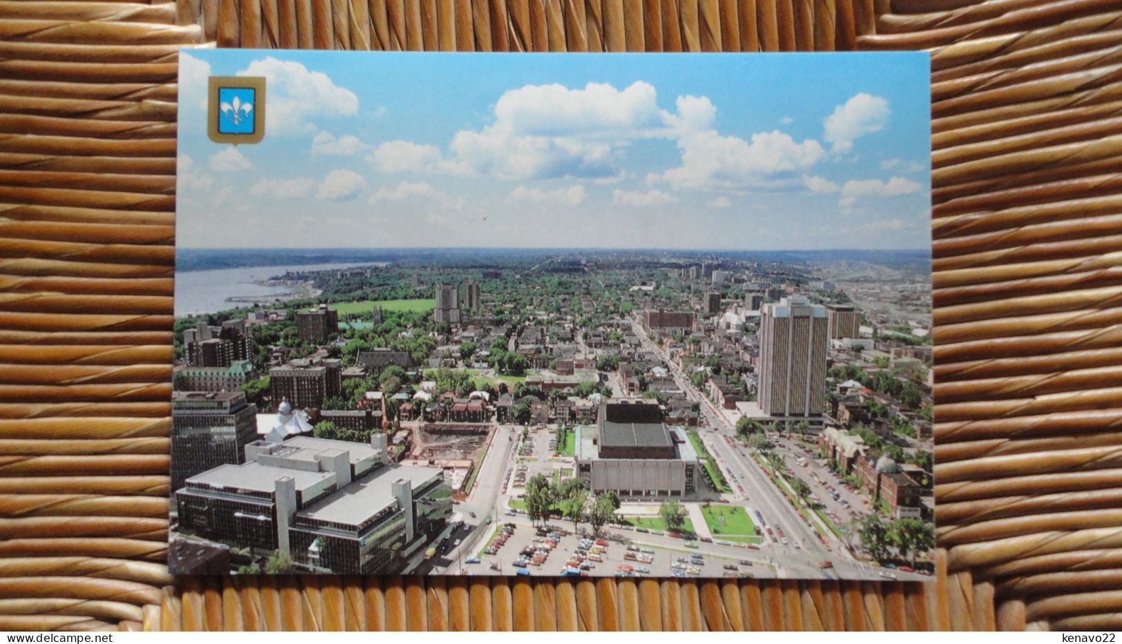 Canada , Québec , Vue Aérienne De Sainte-foy - Québec - Sainte-Foy-Sillery