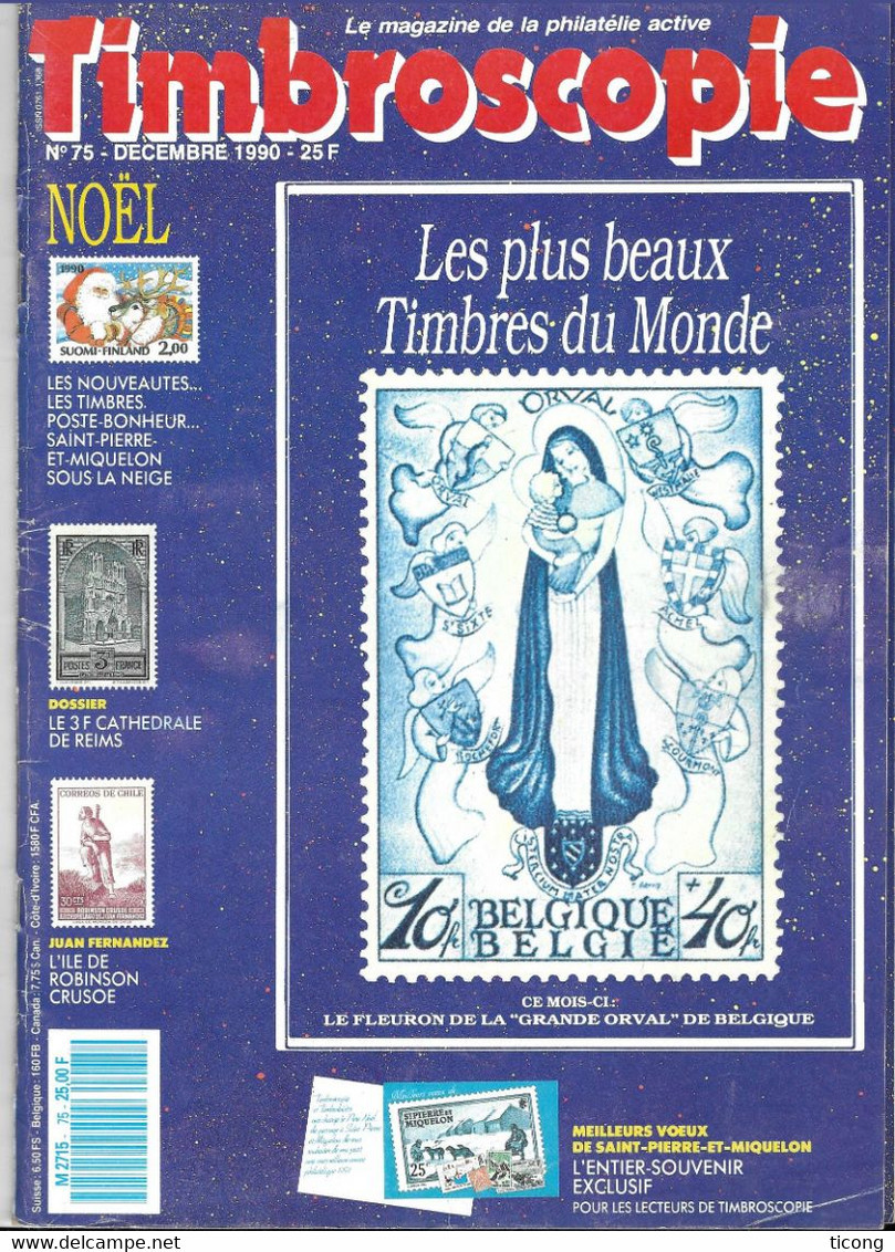 TIMBROSCOPIE - L ILE DE ROBINSON CRUSOE, LVF SOUVENIRS ENCOMBRANTS, CARNETS ROULETTES DE SUEDE, LES LIBERTES, REIMS - Francés (desde 1941)