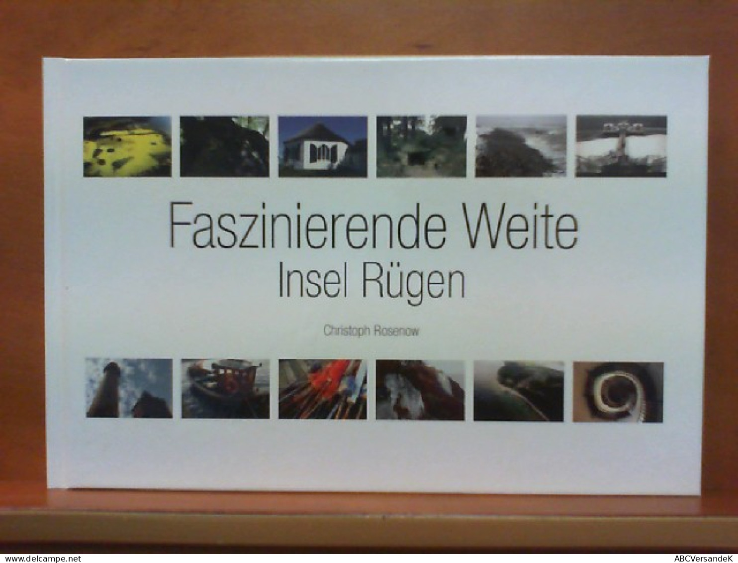 Faszinierende Weite Insel Rügen - Deutschland Gesamt