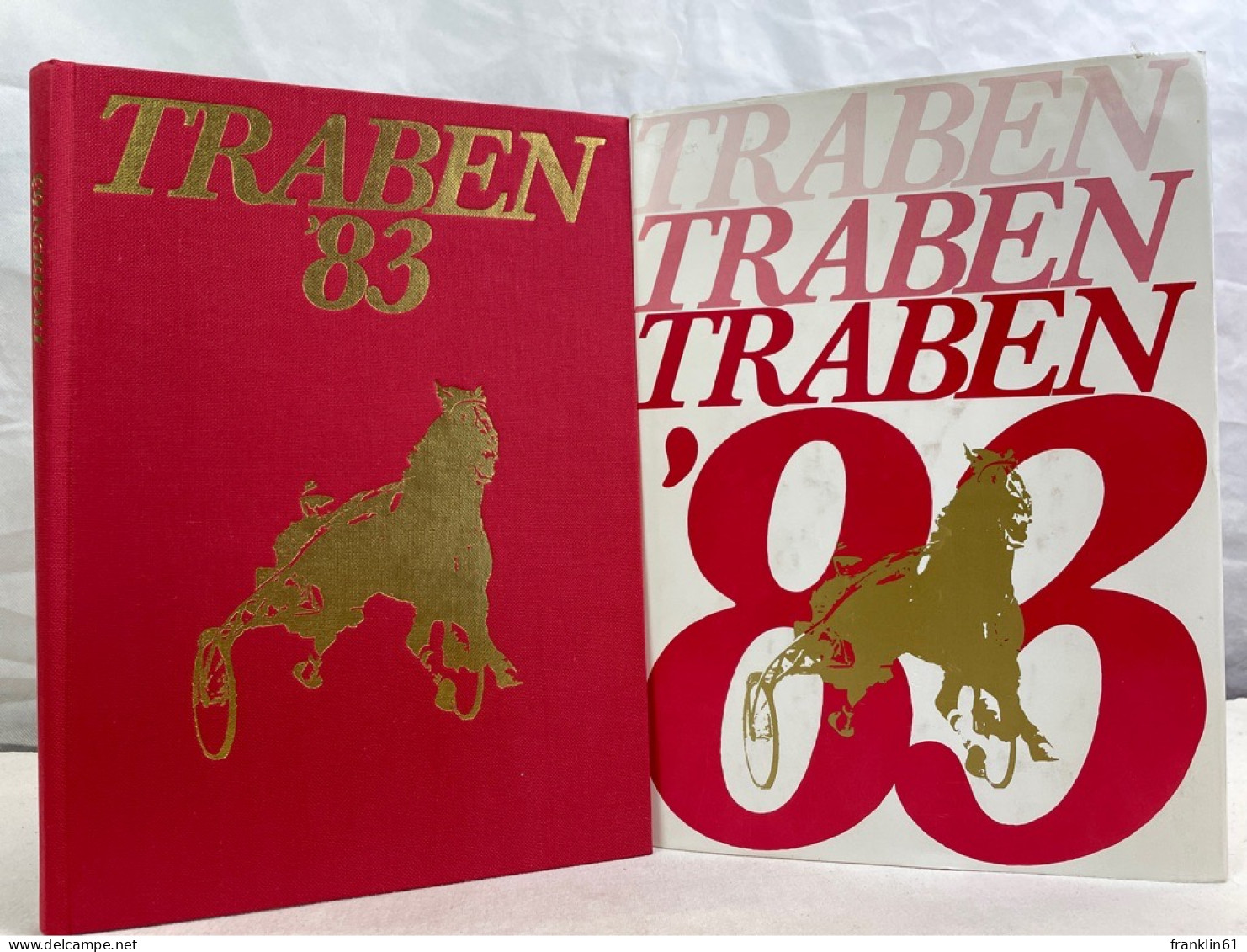 Traben 83. - Sport