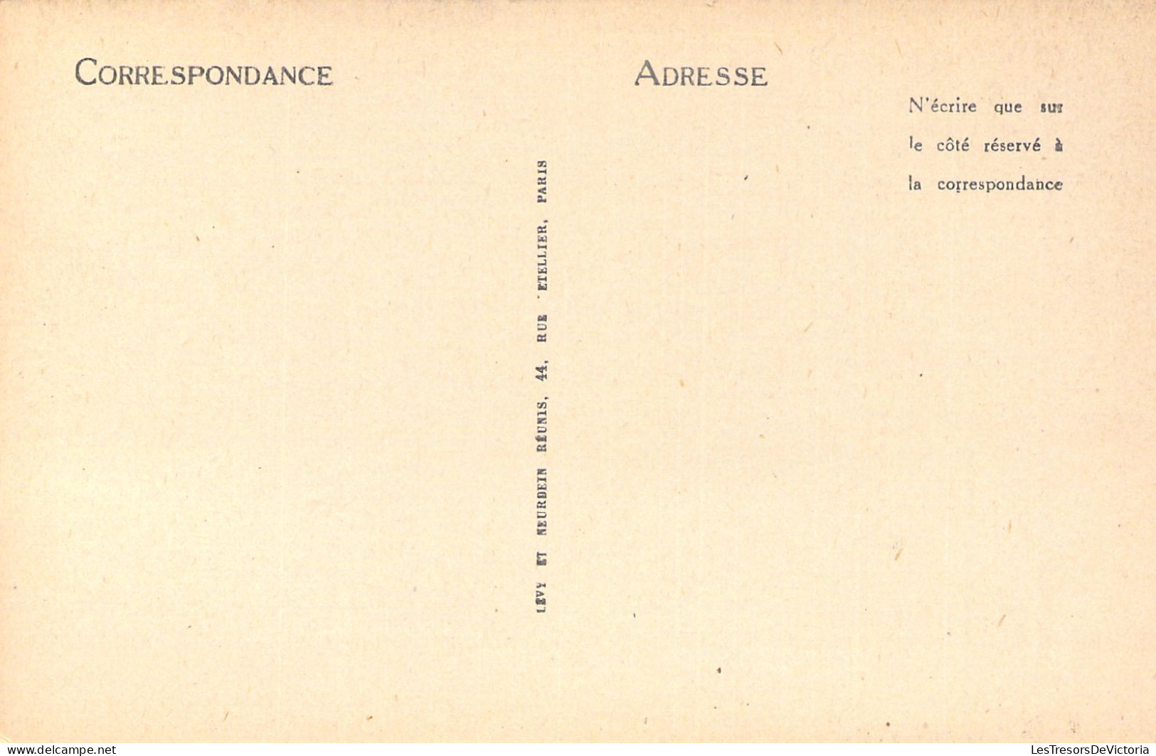 FRANCE - 81 - GORGES DU TARN - Le Détroit - Carte Postale Ancienne - Otros & Sin Clasificación