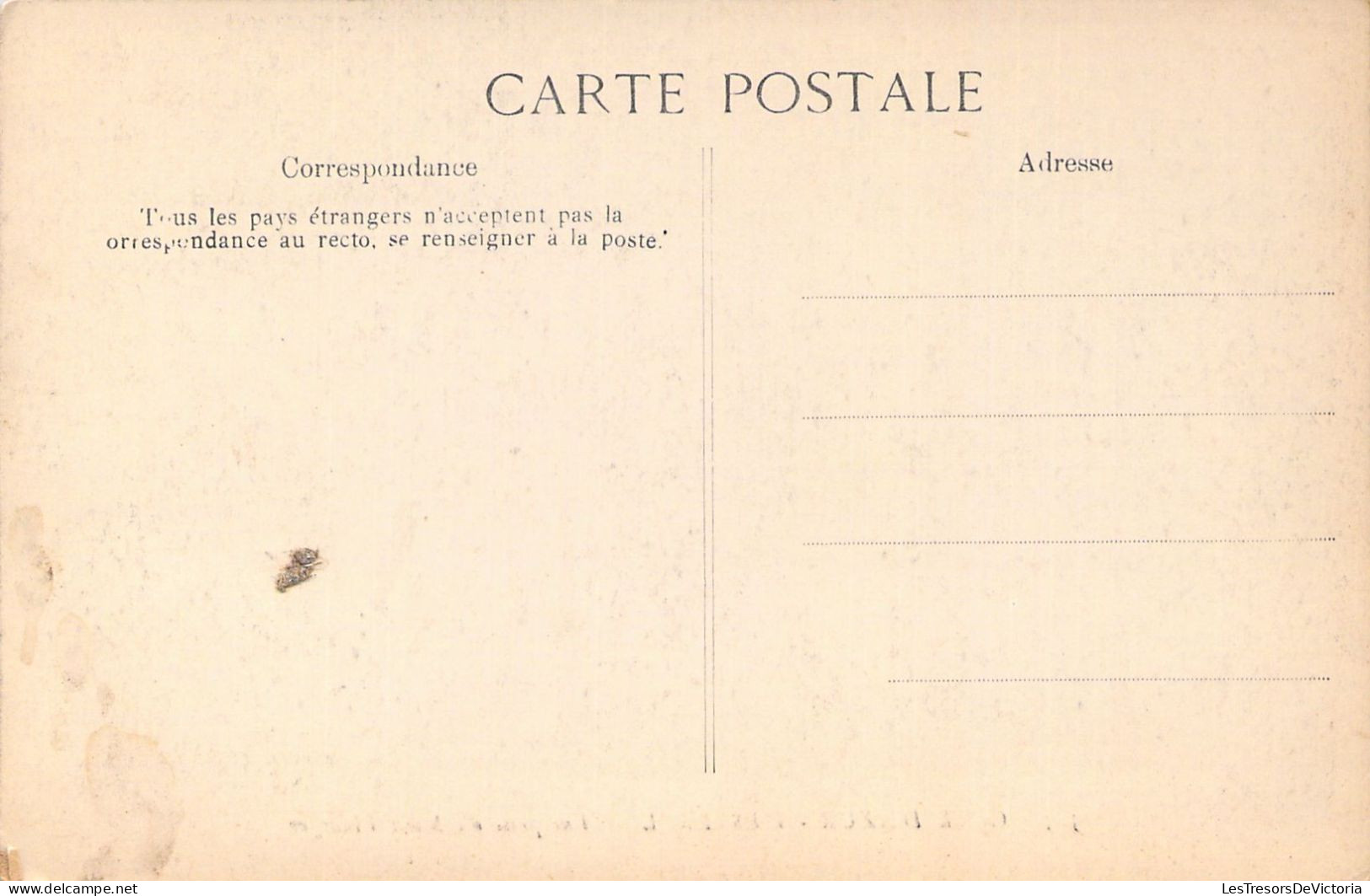 FRANCE - 83 - L'ESTEREL - Vue Prise Du Mont Vinaigre - Carte Postale Ancienne - Other & Unclassified
