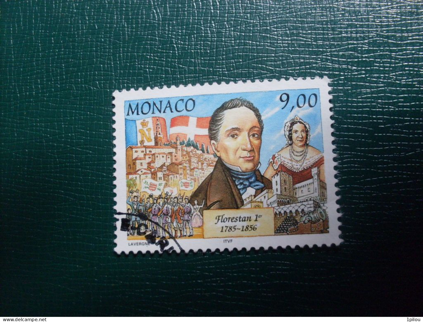 N° 2124 - Used Stamps