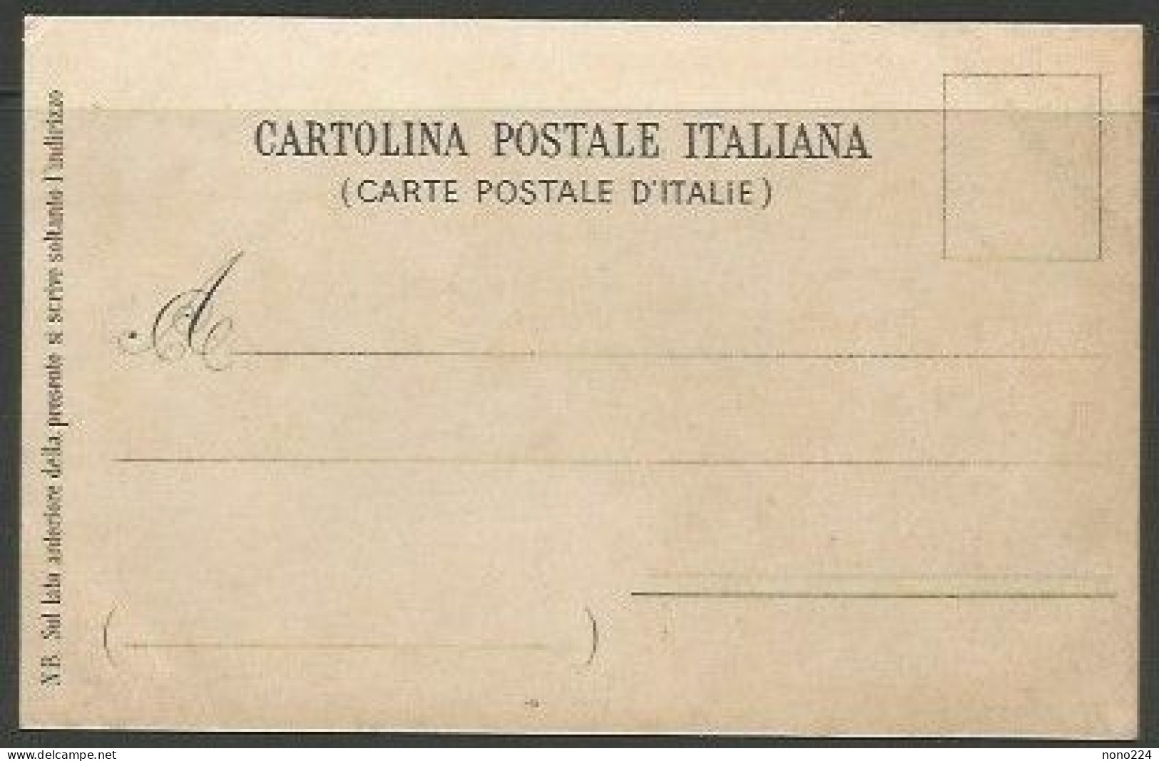 Carte P ( Rome / Souvenir Des Catacombes De St.Calliste ) - Expositions