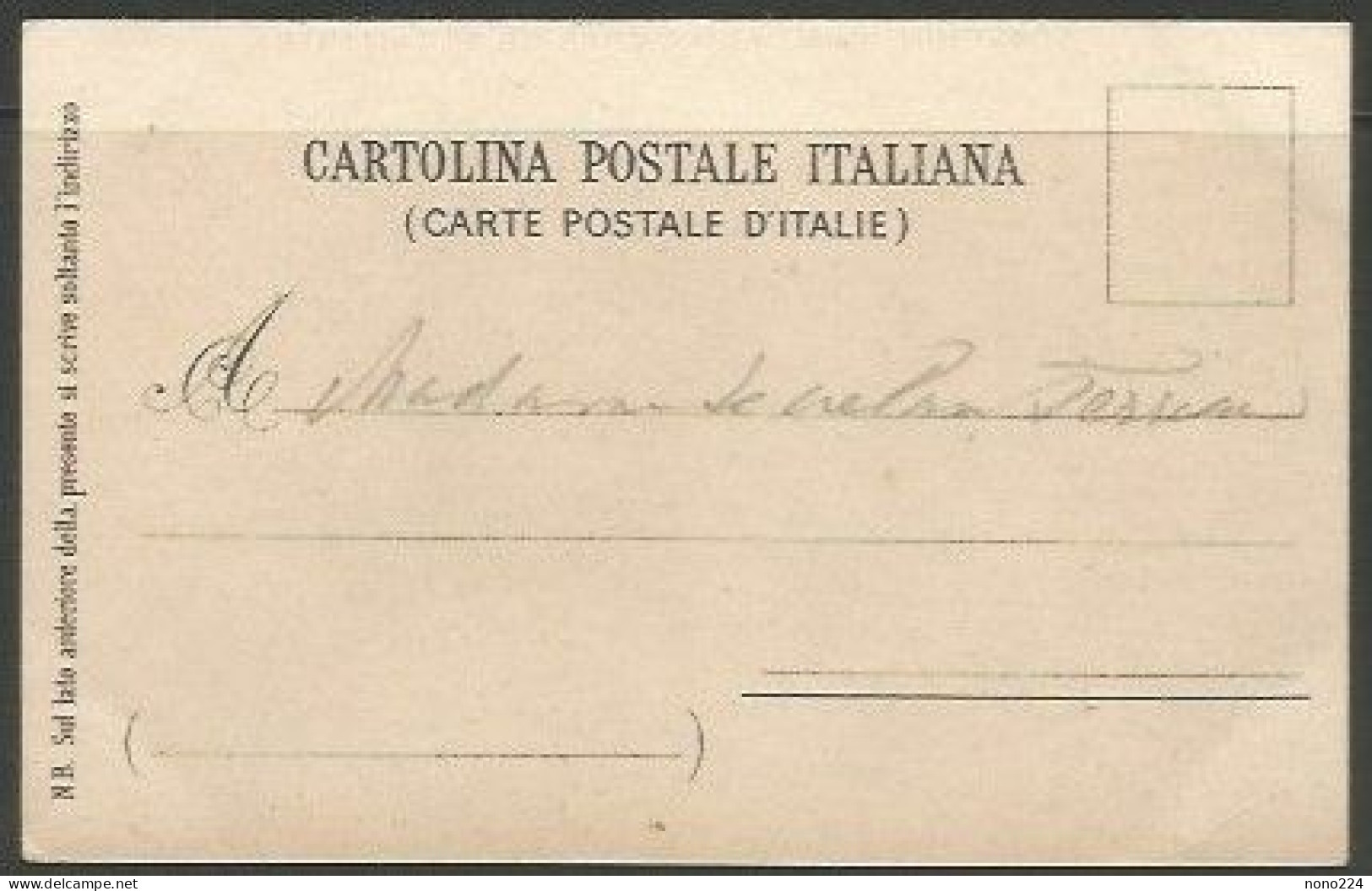 Carte P ( Rome / Souvenir Des Catacombes De St.Calliste ) - Expositions