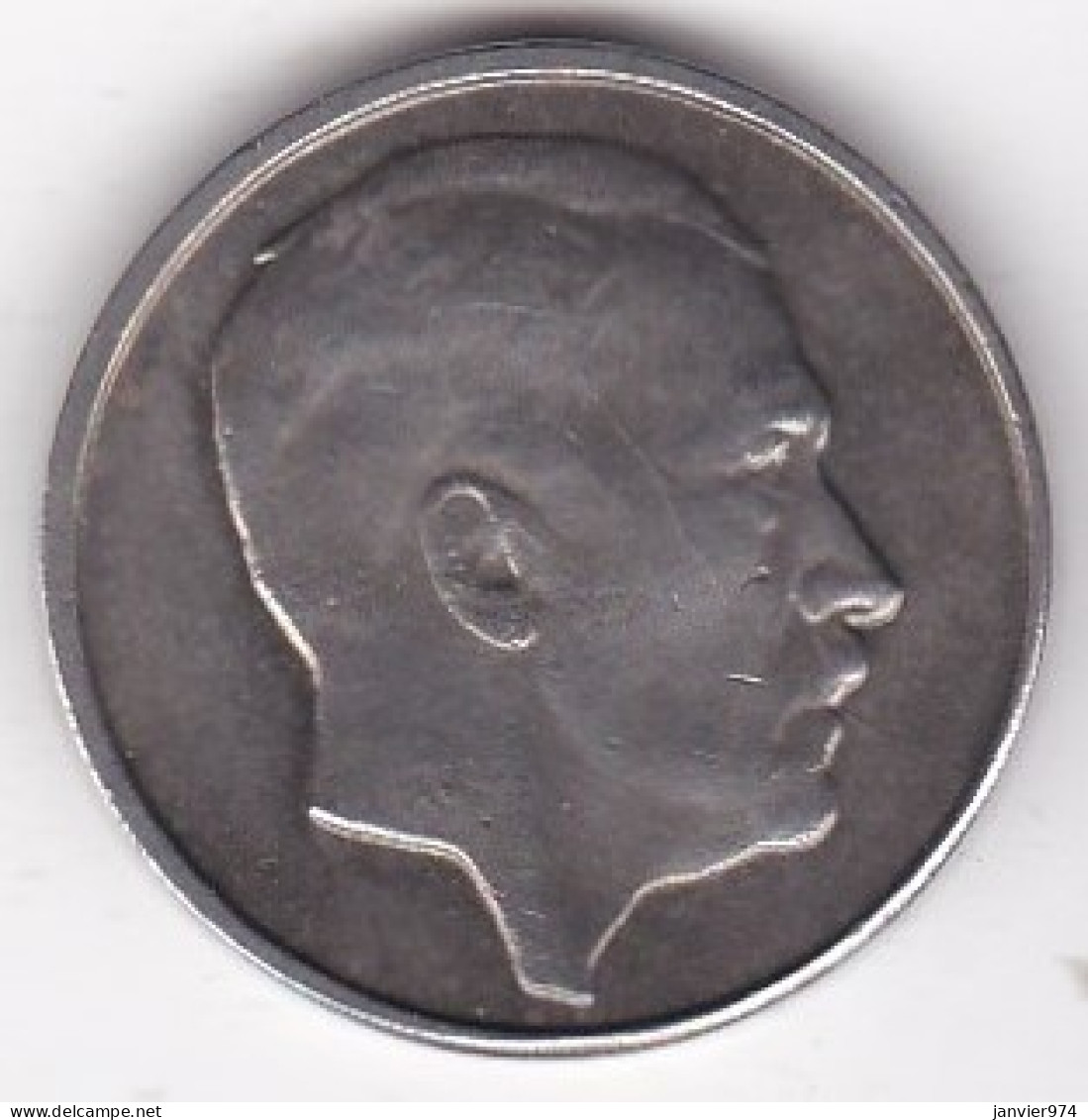 Médaille Argentée, 5 Reichsmark 1944 Hitler - Tank Char Panze - Autres & Non Classés