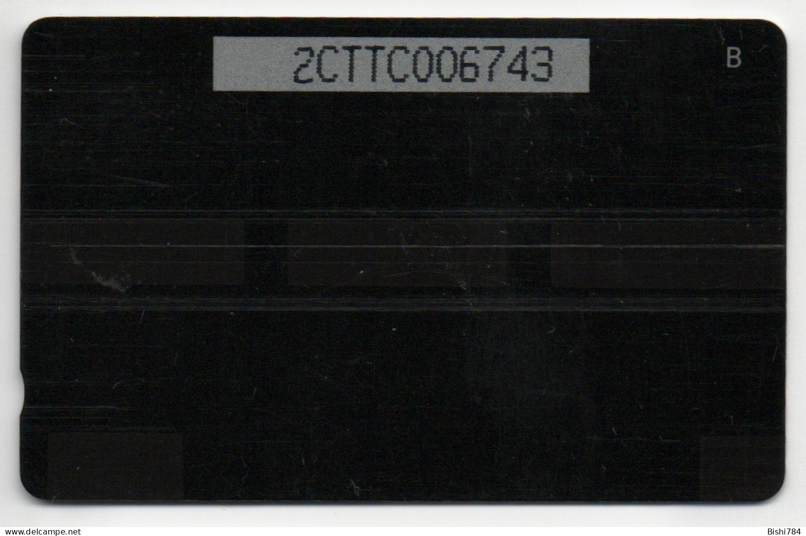 Trinidad & Tobago - Pan In Harmony - 2CTTC - Trinité & Tobago