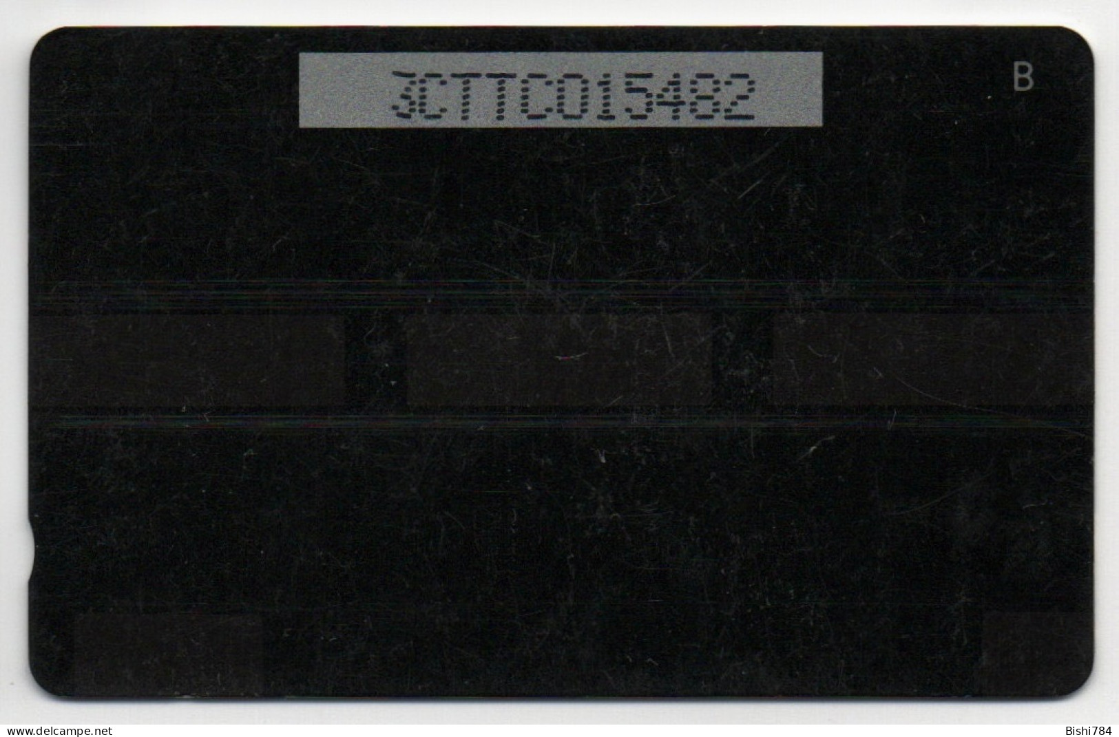 Trinidad & Tobago - Pan In Harmony - 3CTTC - Trinidad & Tobago