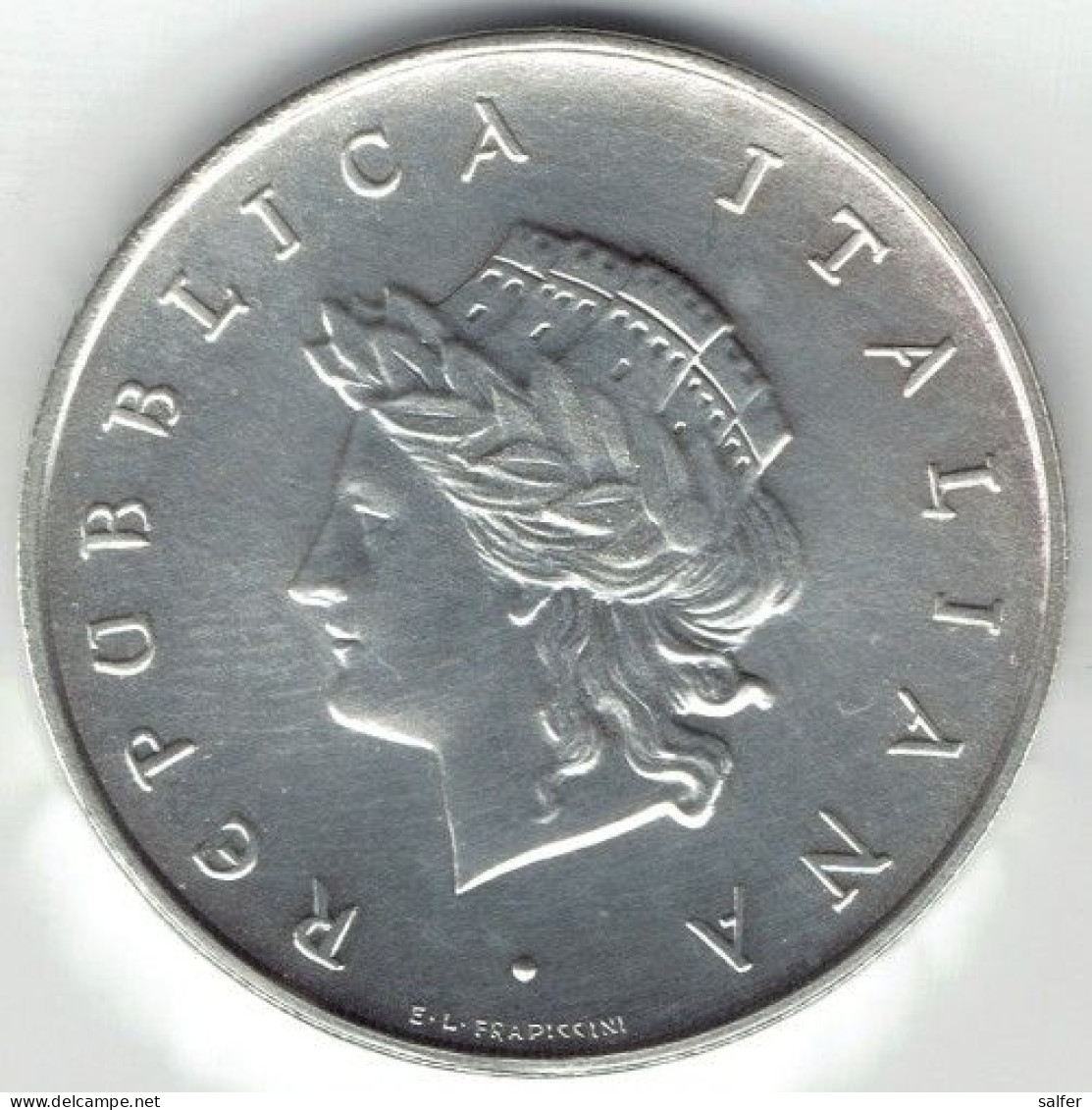 REPUBBLICA  1993  BANCA D'ITALIA  TRITTICO  Lire 100+200+500 AG - Commémoratives