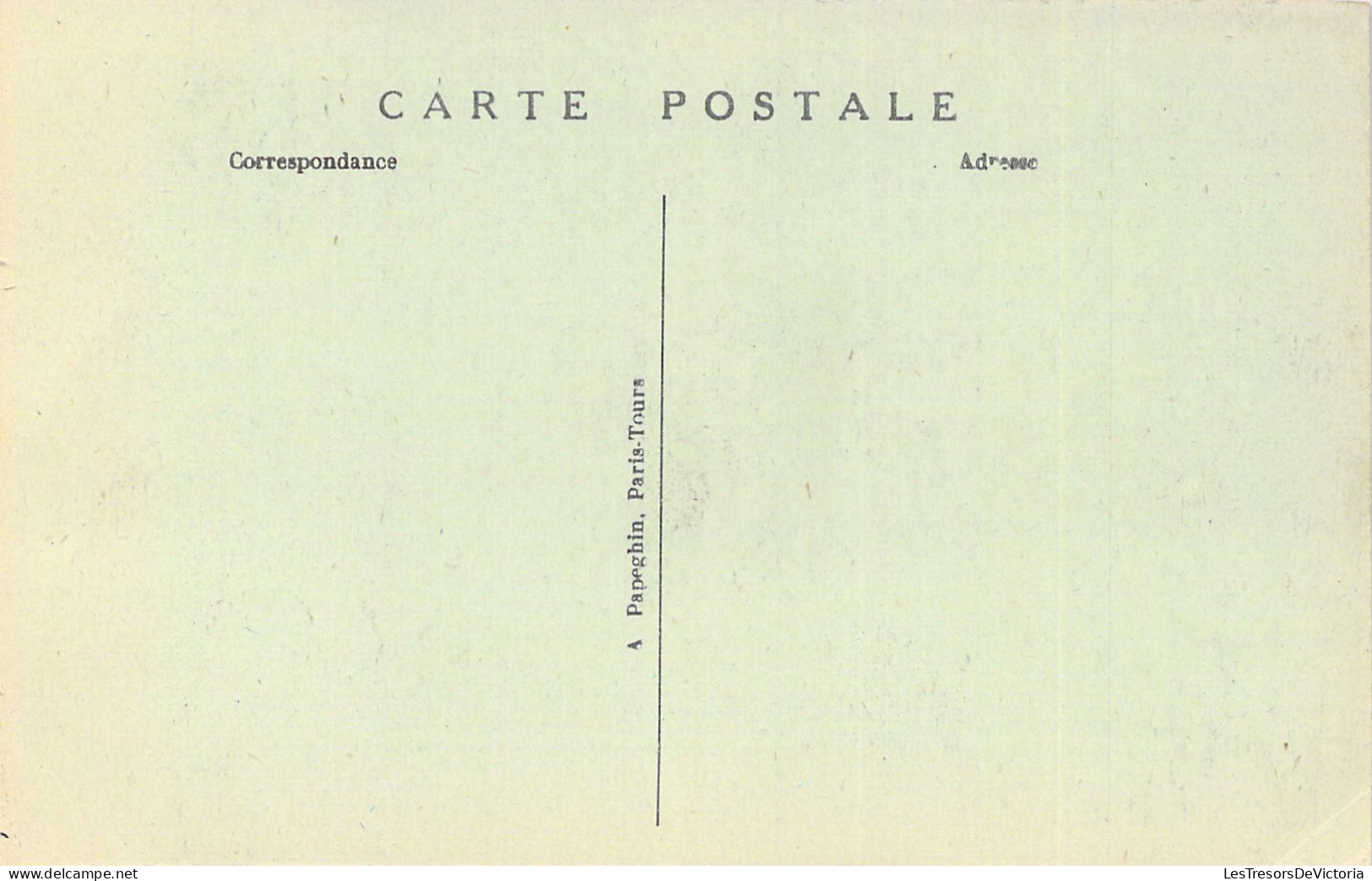 PEINTURE - ISABEY - BONAPARTE - Carte Postale - Peintures & Tableaux