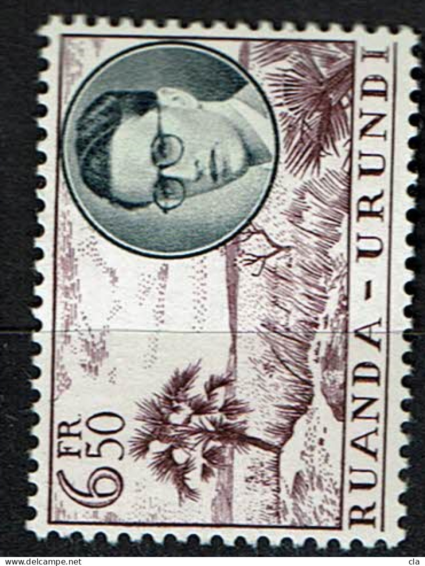 RU 199  **  6.25 - Unused Stamps