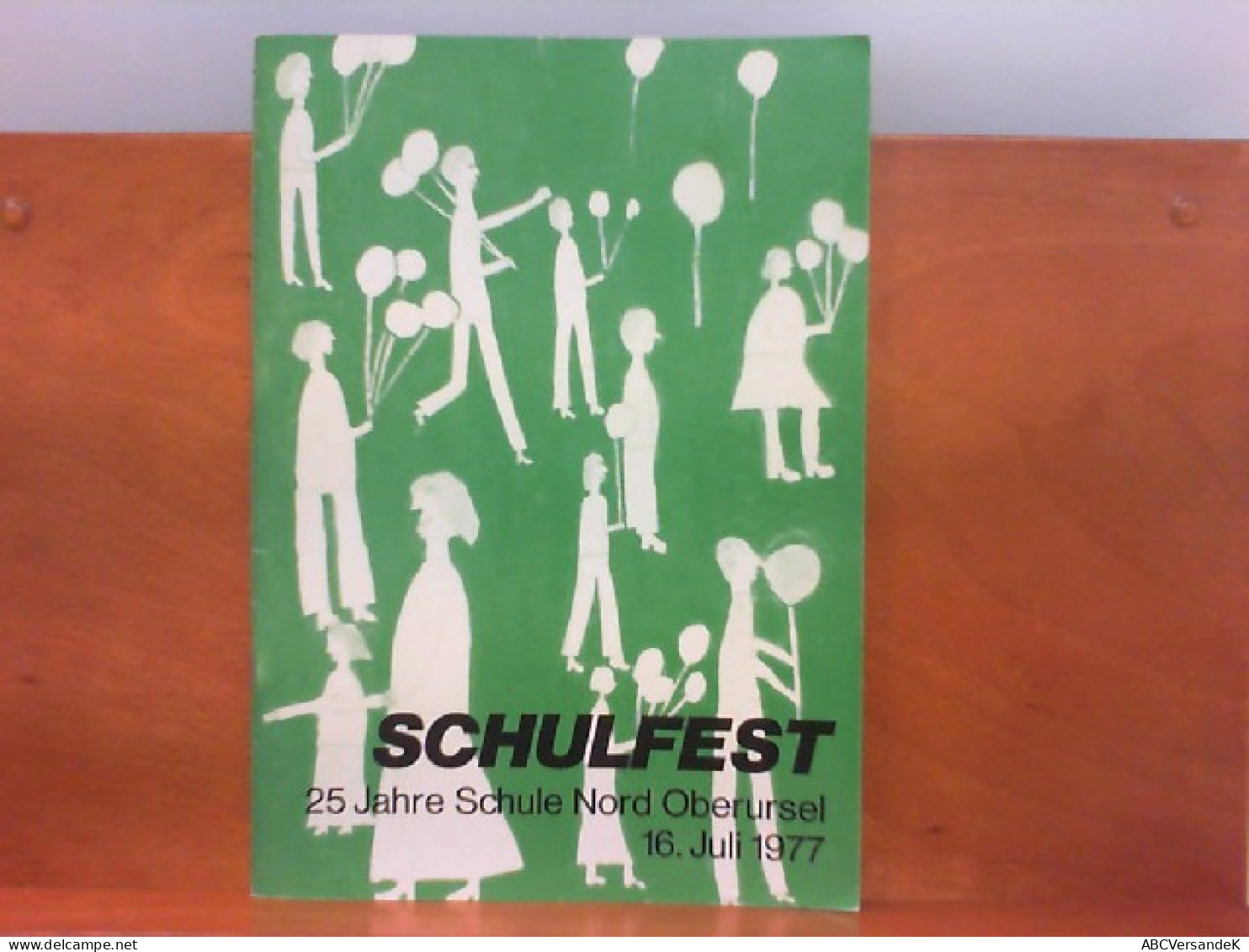 Schulfest 25 Jahre Schule Nord Oberursel - Deutschland Gesamt