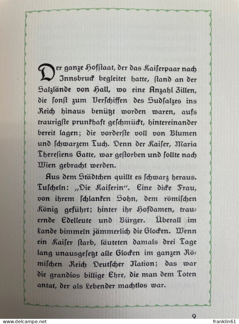 Histörchen. - Gedichten En Essays