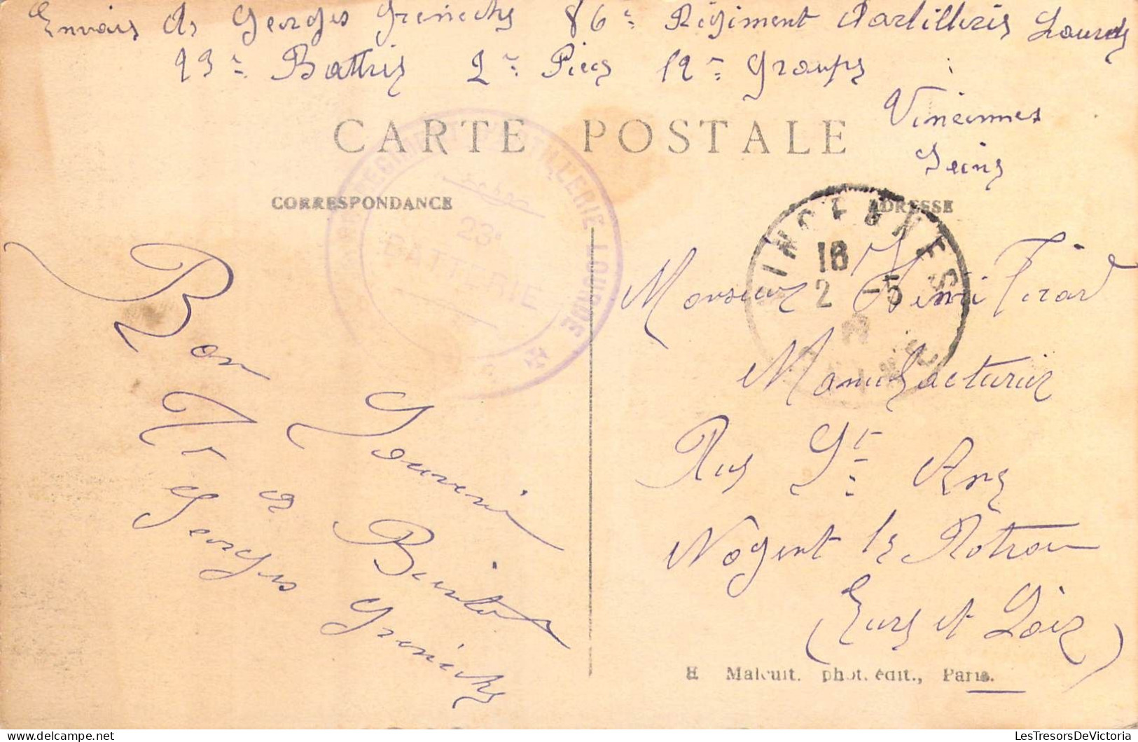 FRANCE - 94 - Les Bords De La Marne - Petit Bry - La Source D'Argent - Carte Postale Ancienne - Bry Sur Marne