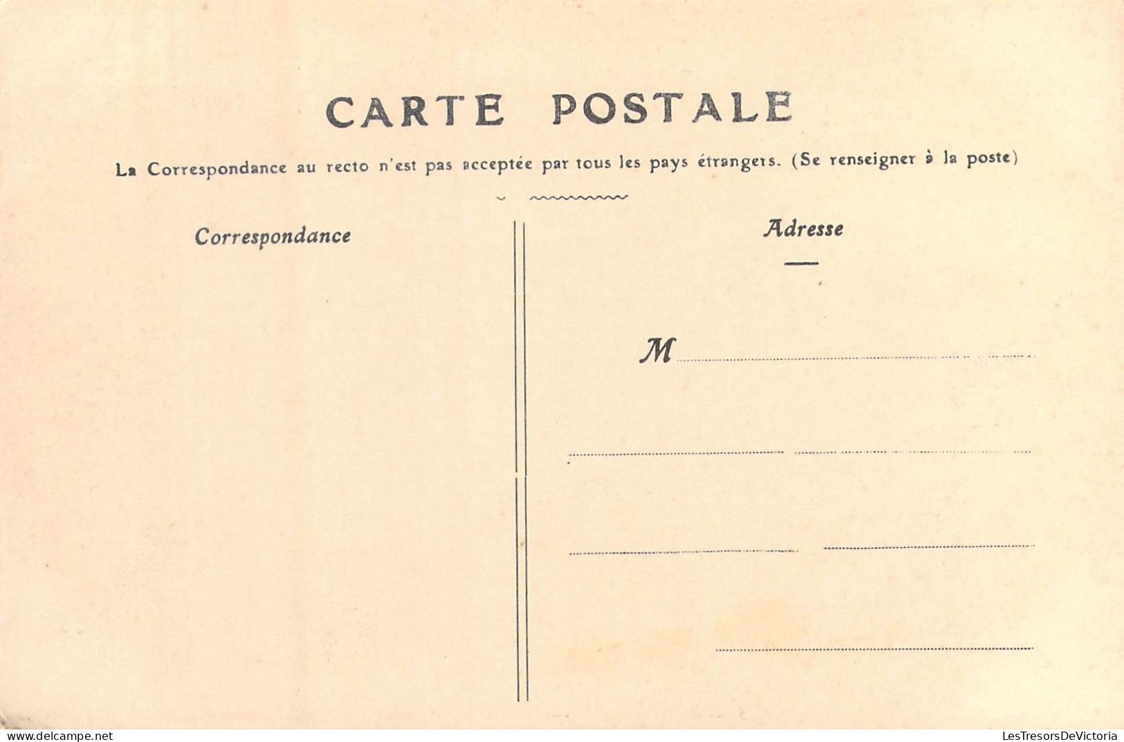 FRANCE - 55 - Marville - Ancienne Porte Du Bourg - Carte Postale Ancienne - Other & Unclassified