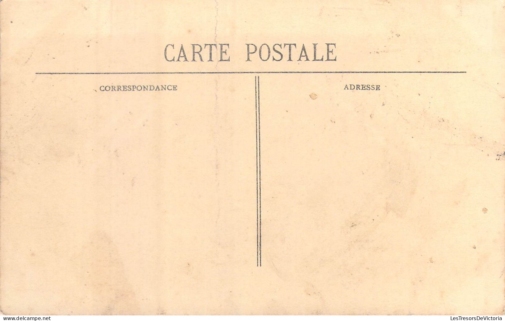 FOLKLORE - La Normandie Pittoresque - Intérieur Normand - Carte Postale Ancienne - Autres & Non Classés