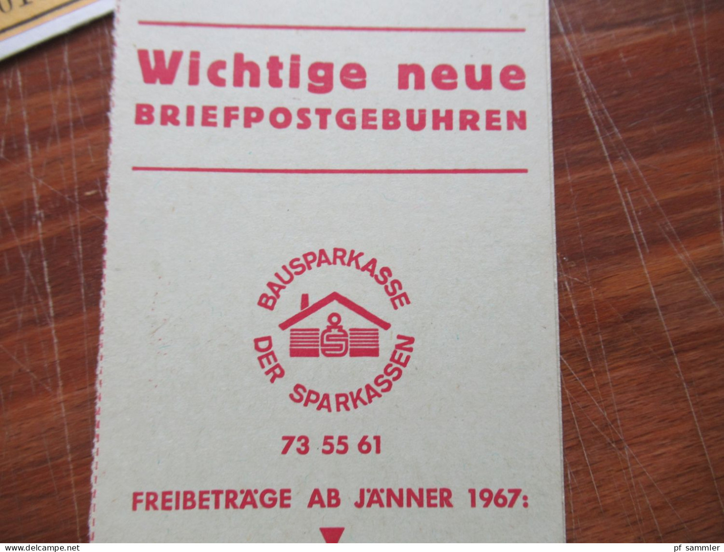 Österreich 1960er Jahre Kleiner Aber Interessanter Belegeposten! Einschreiben / Express / Nachnahme Usw. 9 Belege - Storia Postale
