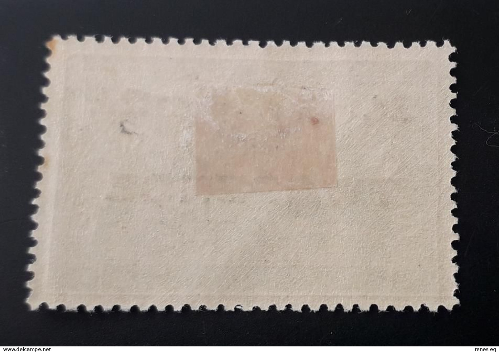 1922, Yv 175, MH - Unused Stamps