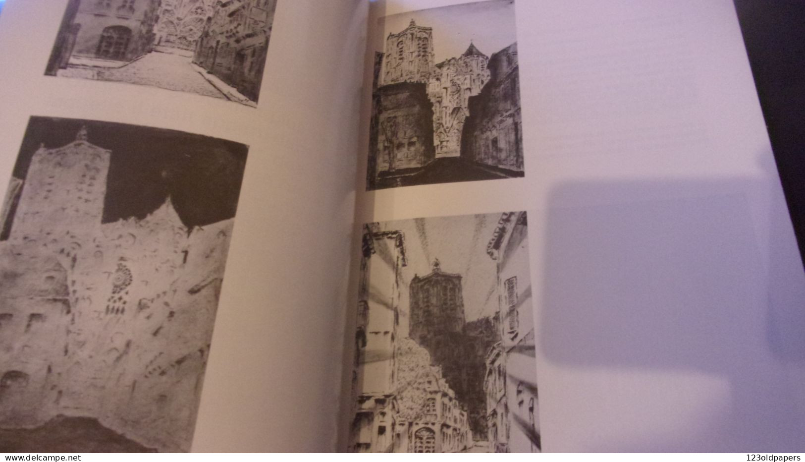 1978 FAVIERE BASCOULARD PEINTRE BOURGES Livre Numéroté Texte J Favière Photos Dessins Poêmes 117 Pages - Non Classificati