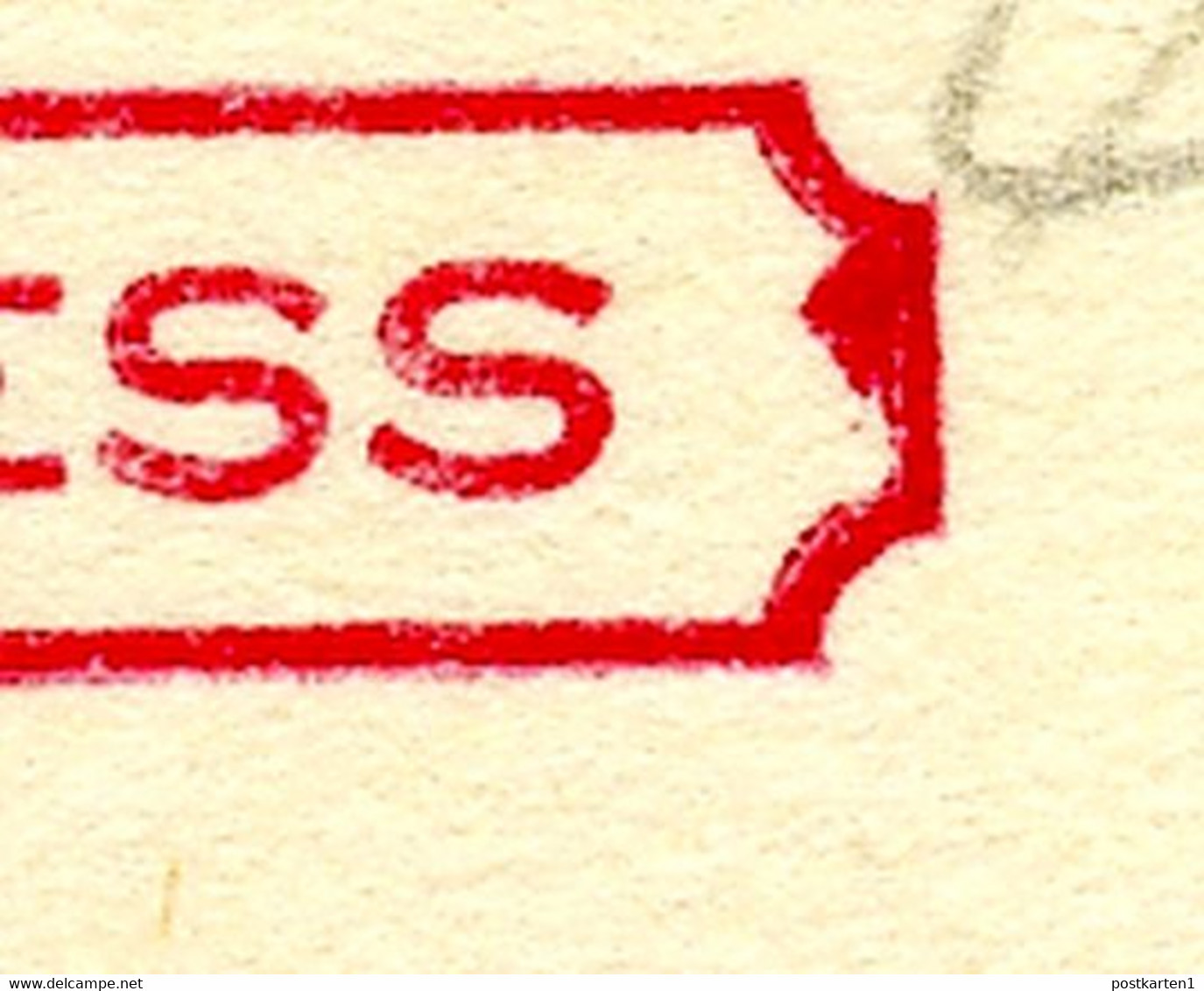 UX38 S54B 3 Postal Cards PLATE FLAWS INSCRIPTION Mint 1952 - 1941-60