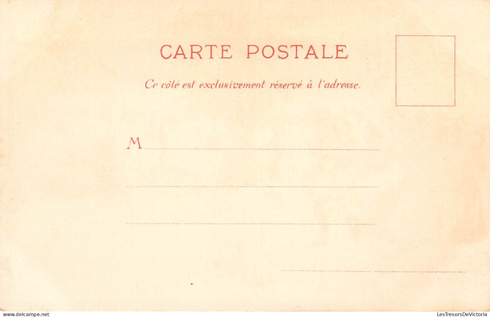 ILLUSTRATEURS NON SIGNES - Bataille De Confetti - Costumes - Nice - Carte Postale Ancienne - Ohne Zuordnung