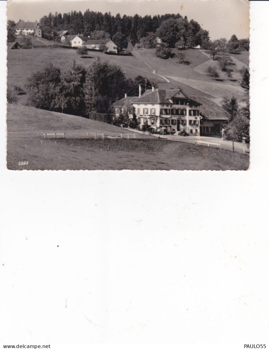 GASTHOF MORGENTHAL HIRZEL - Hirzel