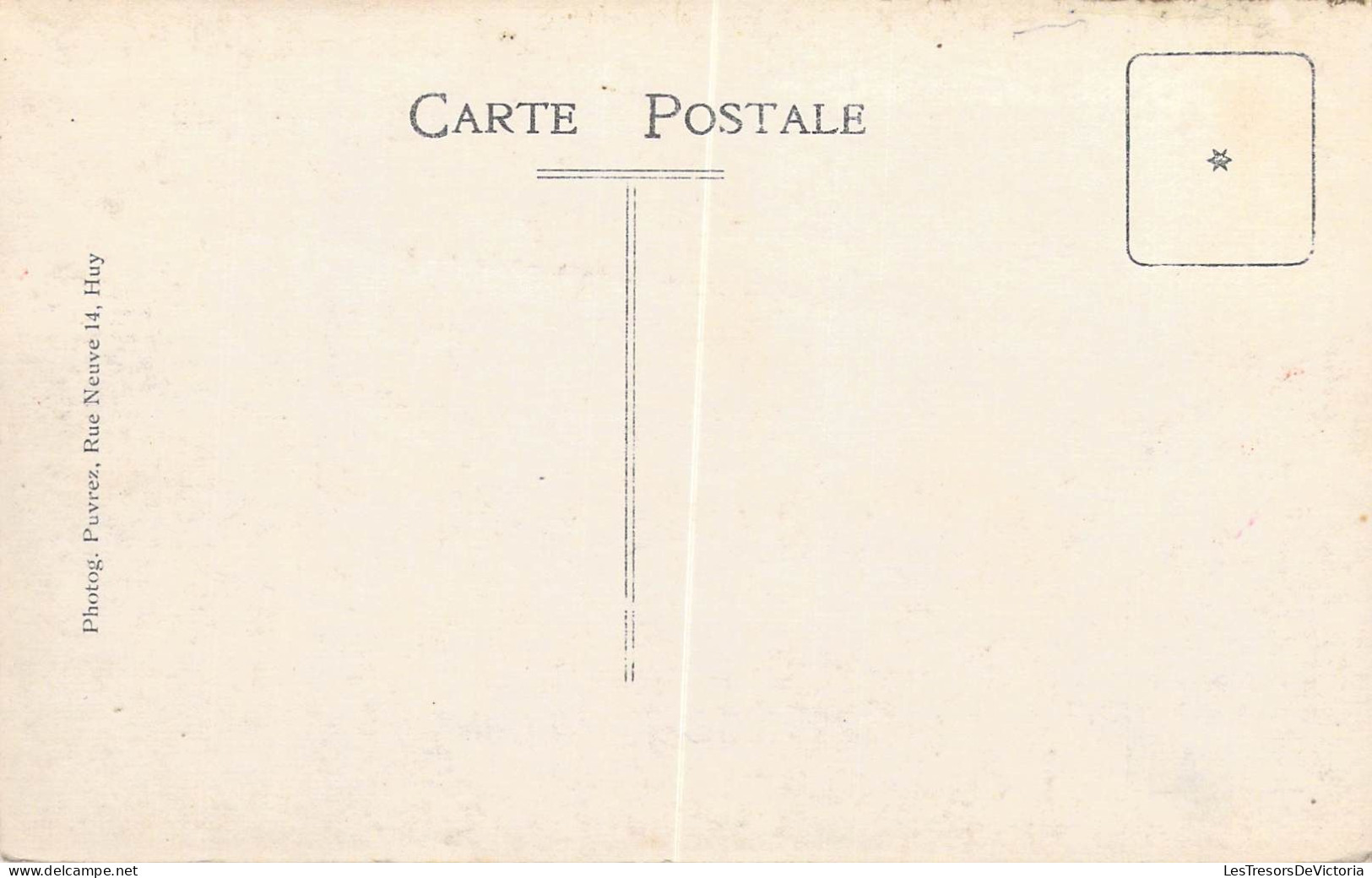 THEATRE - Troupe De Théatre Sur Scéne En Costume - Carte Postale Ancienne - Théâtre