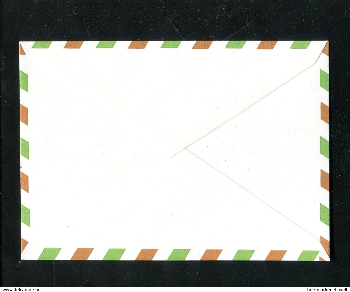 "BUNDESREPUBLIK DEUTSCHLAND" 1980, Privatganzsachenumschlag "BUNDESWEHR, Panzerbataillon" SSt. "Heidenheim" (13513) - Enveloppes Privées - Oblitérées