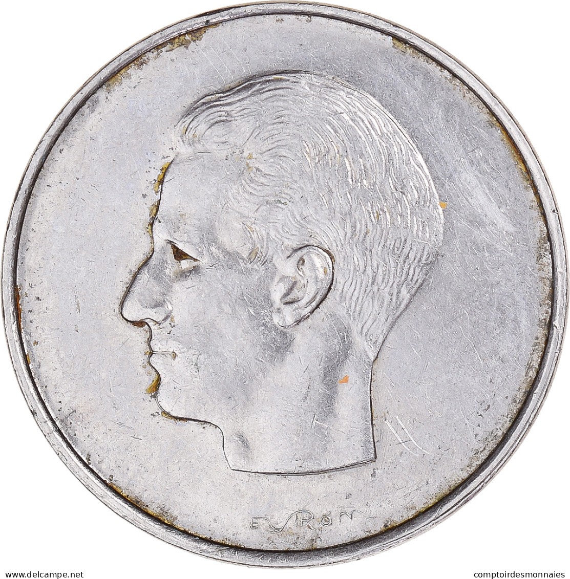 Monnaie, Belgique, 10 Francs, 10 Frank, 1969 - 10 Francs
