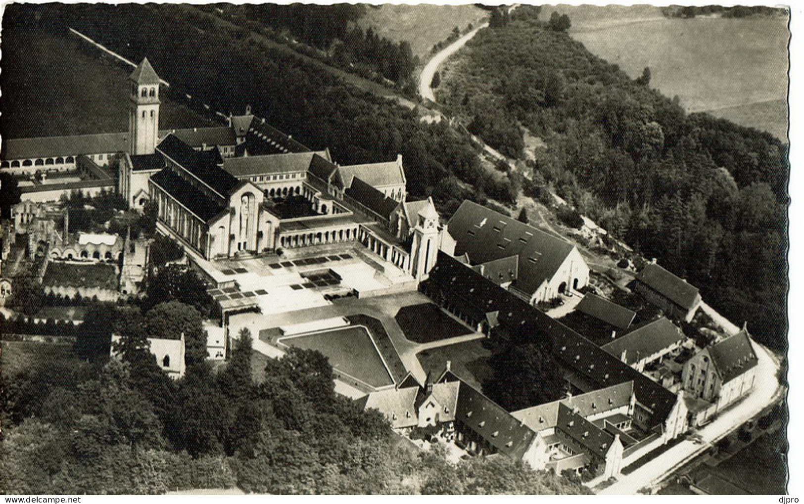 Orval  Abbaye  ND Orval - Florenville