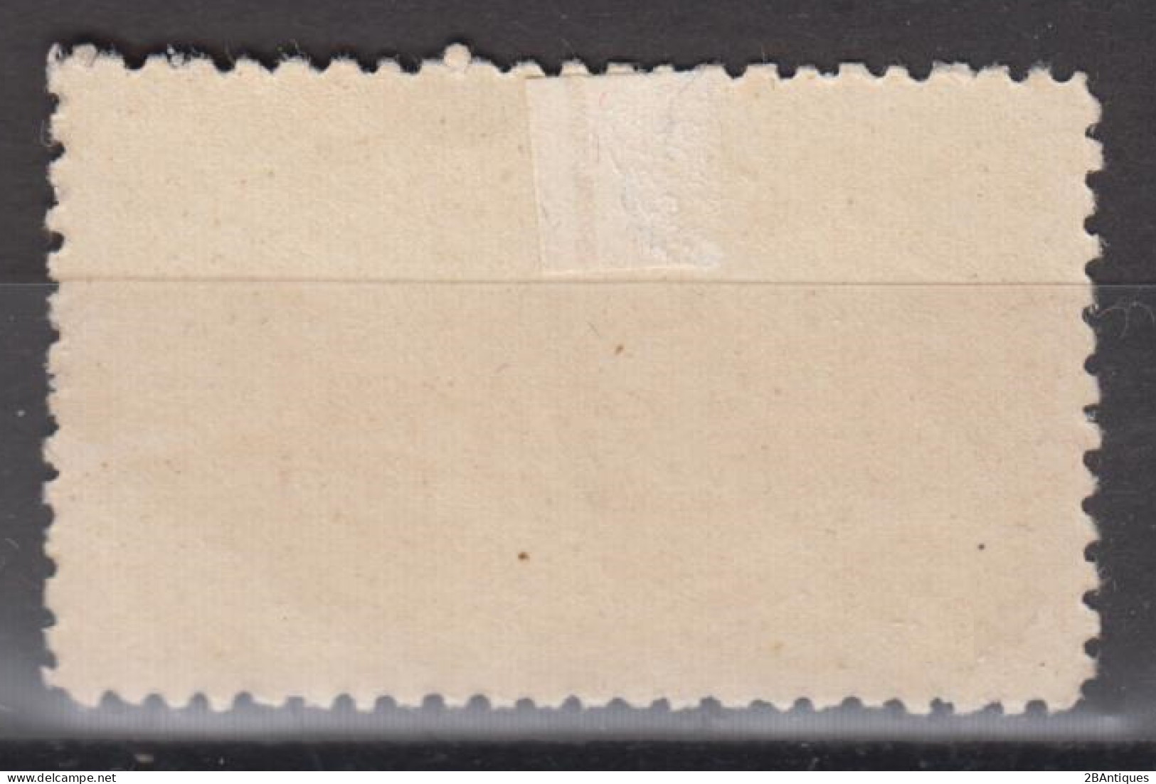 IMPERIAL CHINA 1894 - LOCAL NANKING MH* - Unused Stamps