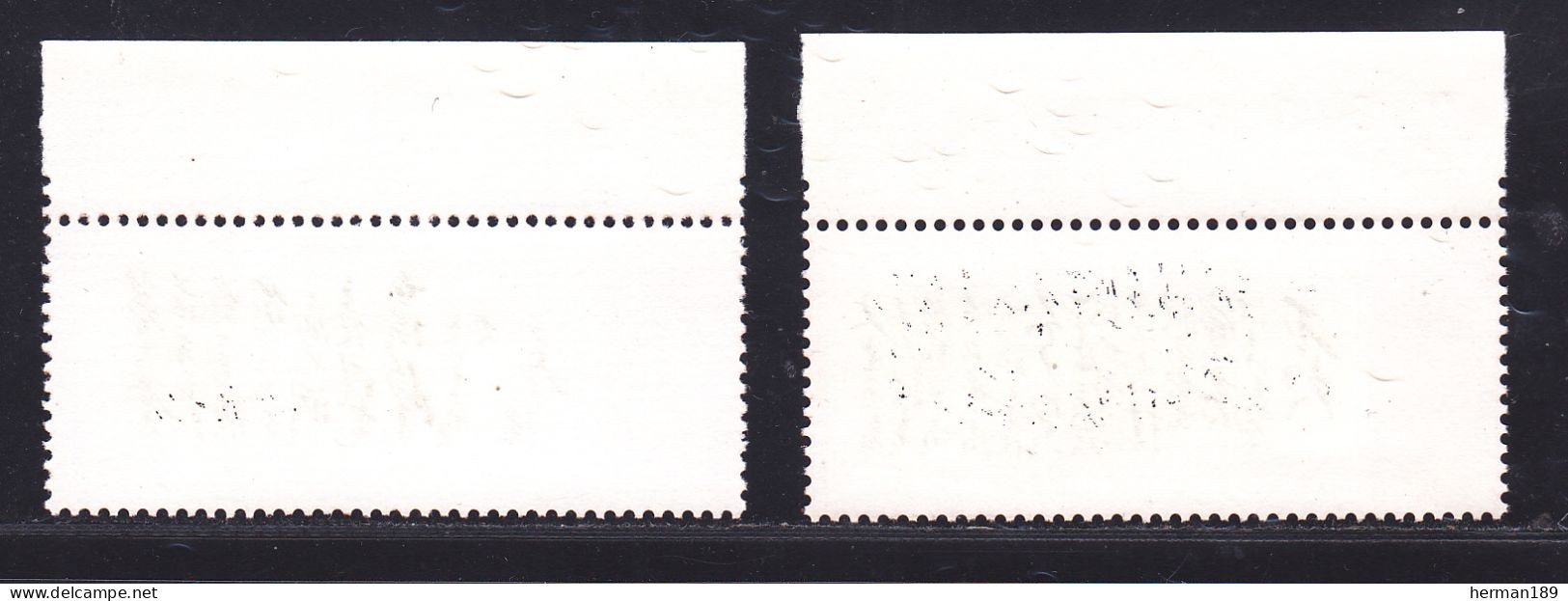 CHINE N° 1747 & 1748 ** MNH Neufs Sans Charnière, TB (D5158) Poèmes De Mao Tsé-toung - 1967 - Unused Stamps