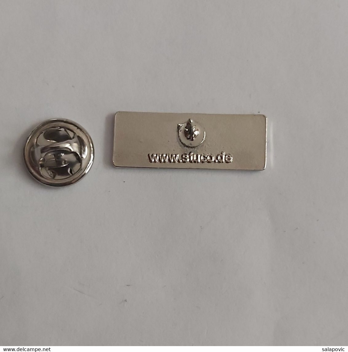 DTB Deutscher Turner-Bund Germany Gymnastics Federation Association Union PIN A11/5 - Gymnastique