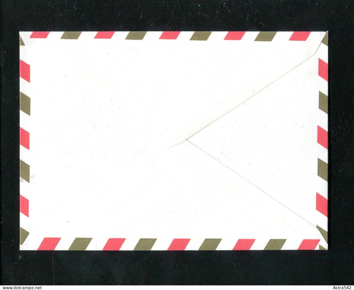 "BUNDESREPUBLIK DEUTSCHLAND" 1979, Privatganzsachenumschlag "BUNDESWEHR, PzGren Btl 311", SSt. "Varel" (13584) - Enveloppes Privées - Oblitérées