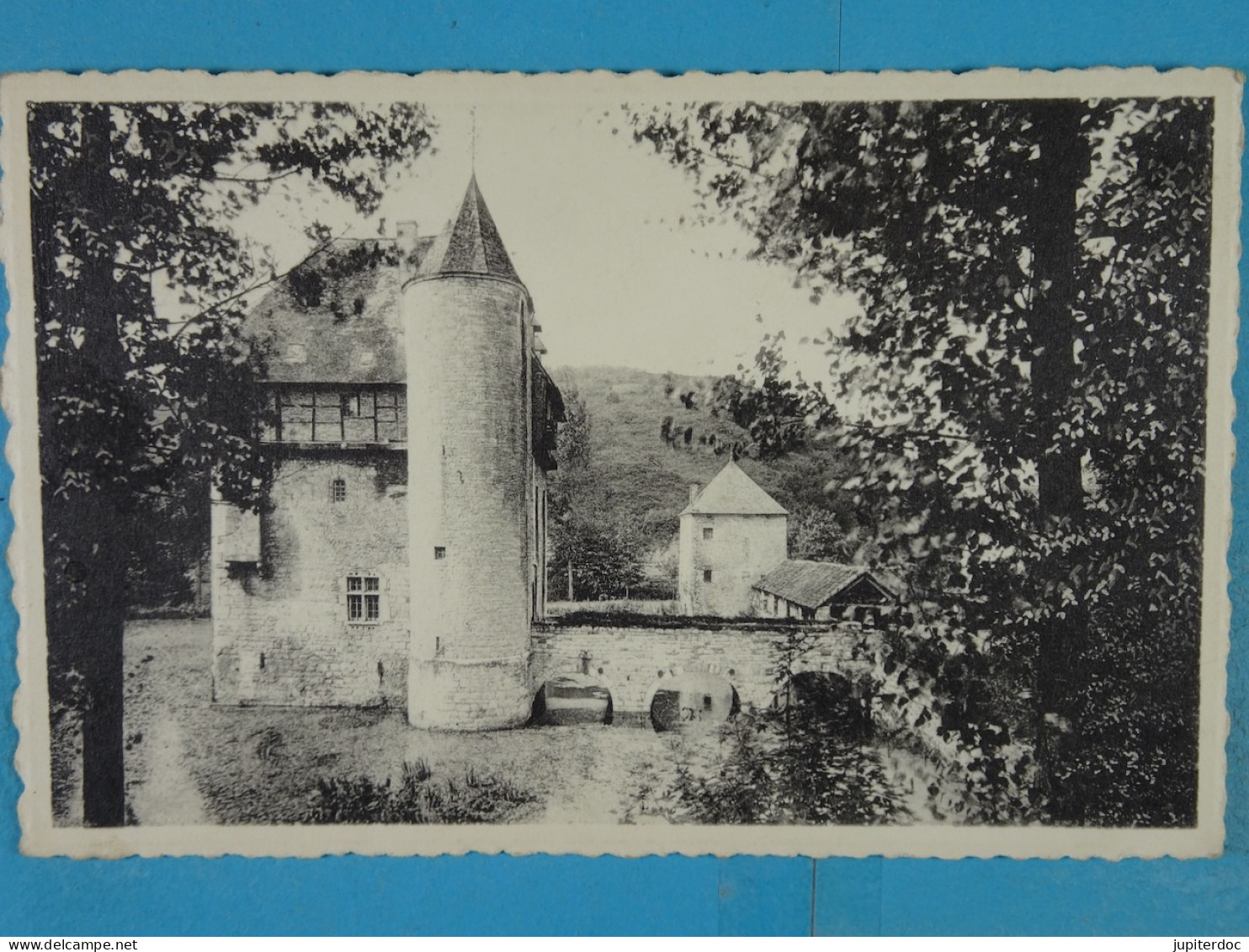 Crupet Le Vieux Château - Assesse