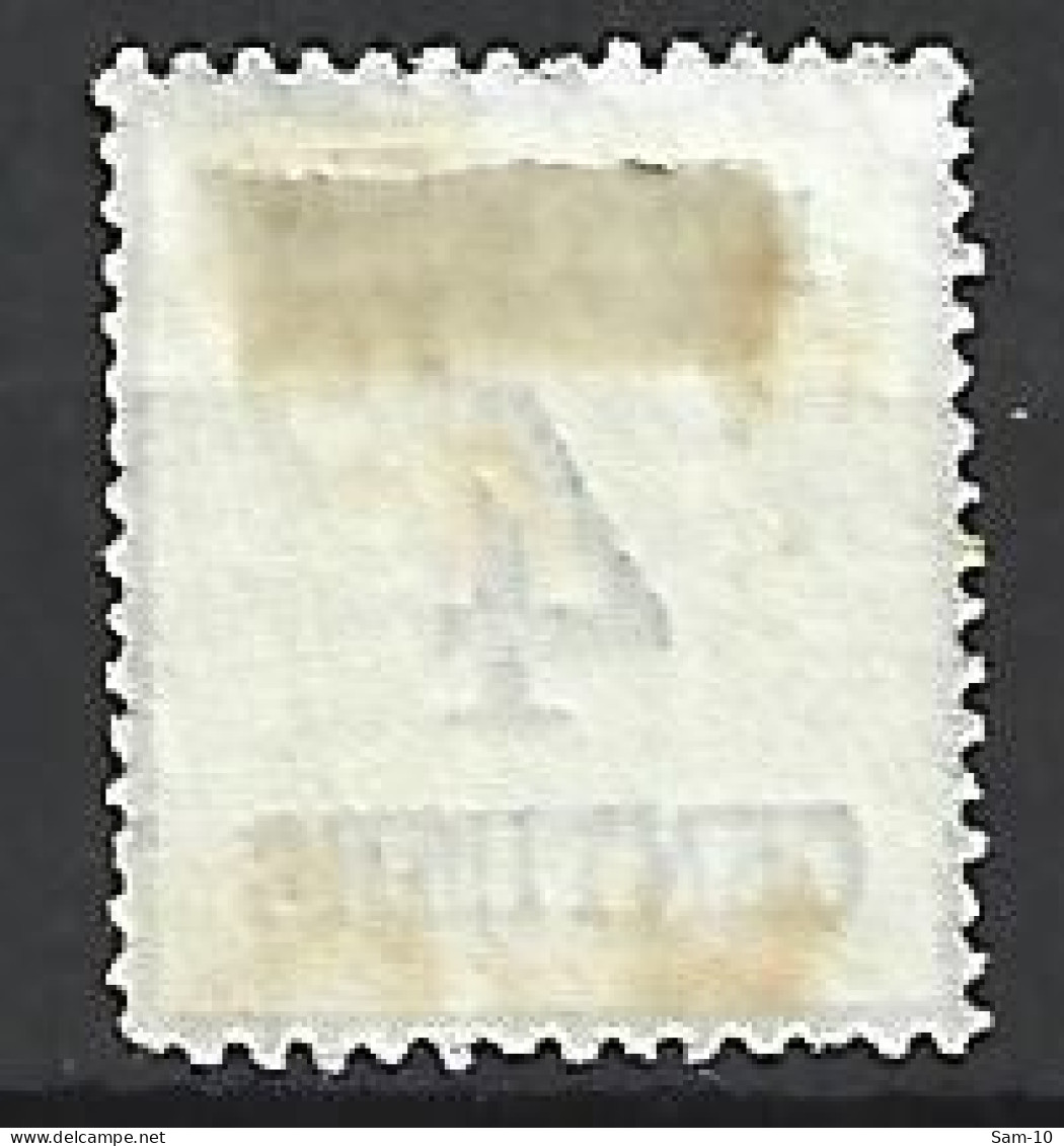 Timbre De France  Alsace Lorraine  En Neuf * Voire Scan - Unused Stamps