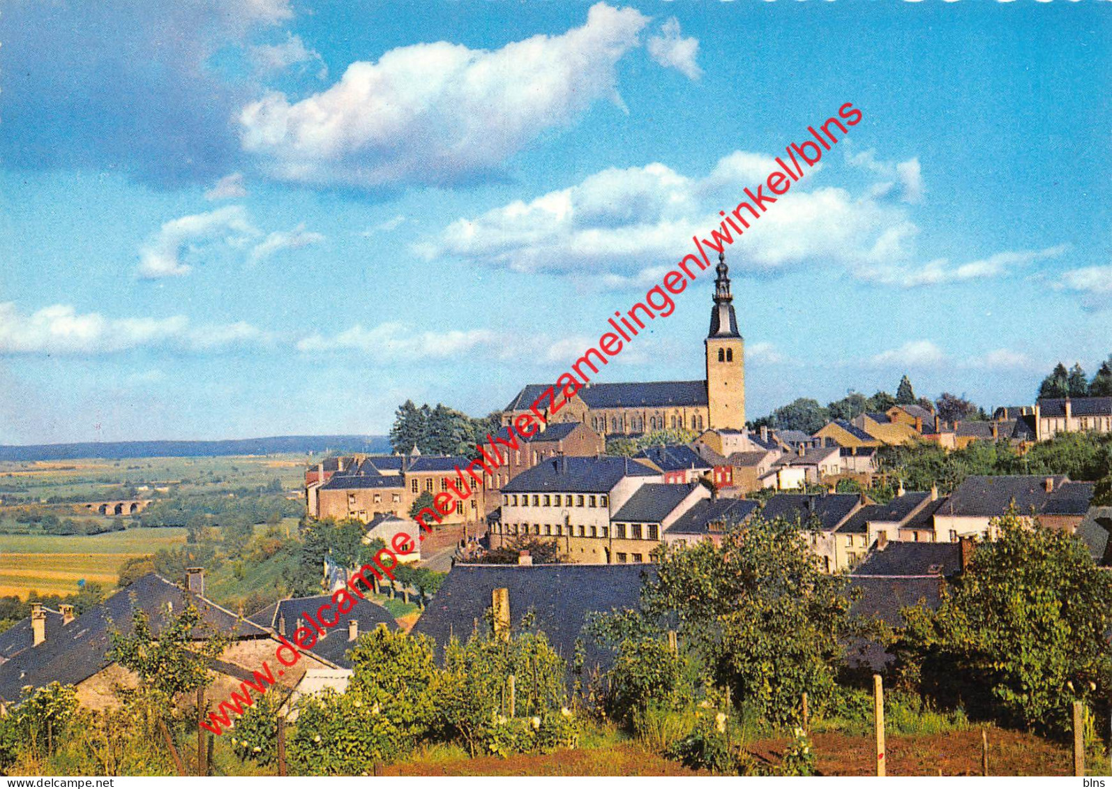 Panorama - Florenville - Florenville