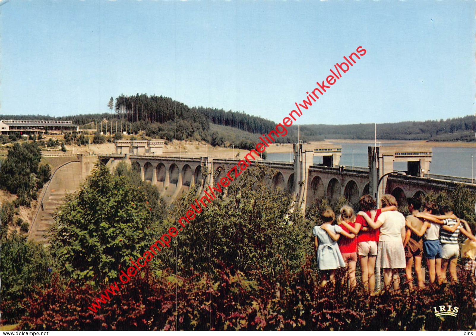 Barrage De La Vesdre - Eupen - Eupen