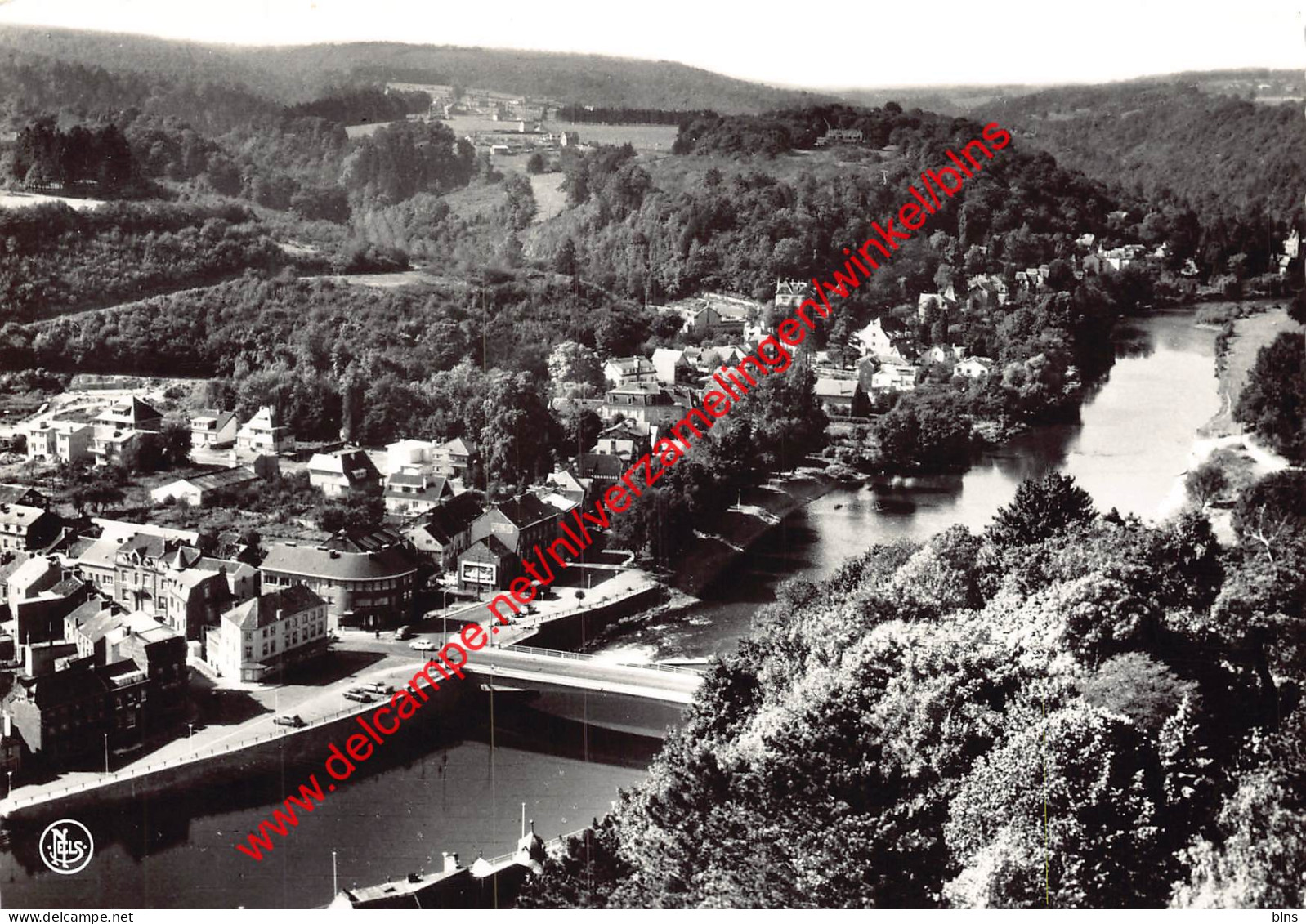 Panorama - Esneux - Esneux