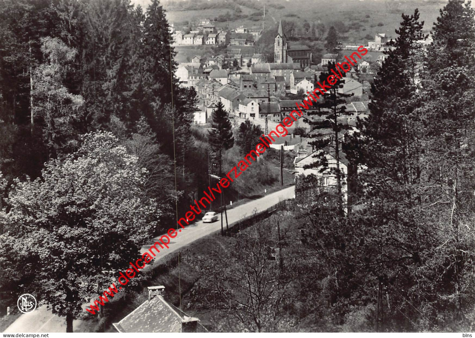 La Porte Des Ardennes - Hamoir - Hamoir