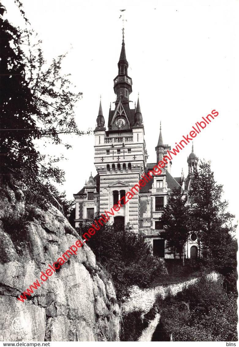 Château Le Fy - Esneux - Esneux