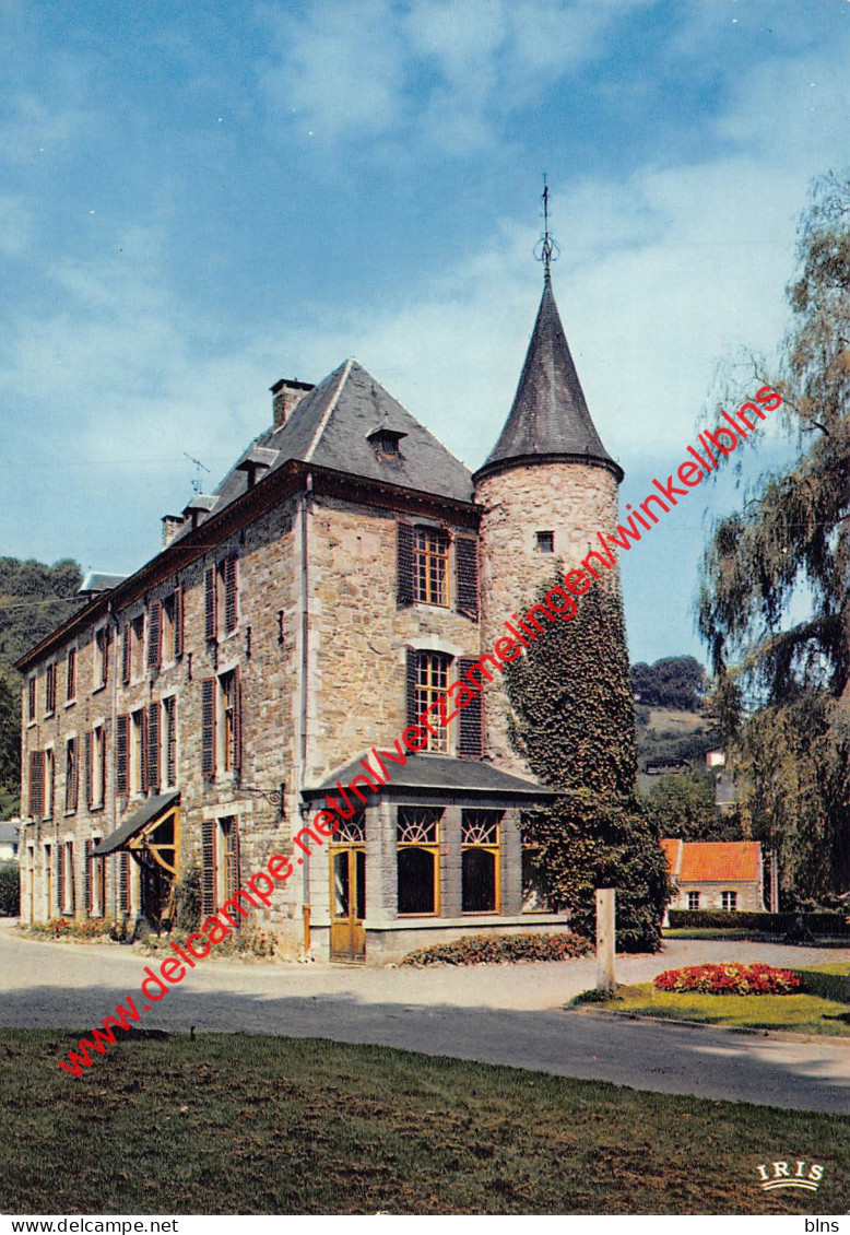 L'Hôtel De Ville - Hamoir - Hamoir