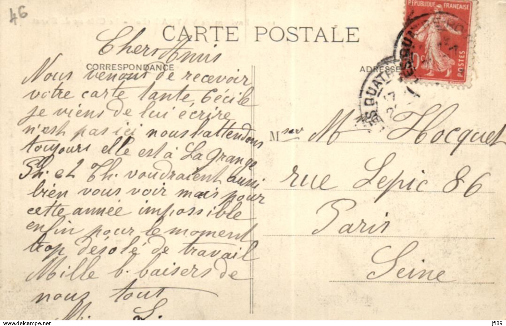 10660 - Cartes Postales  France> Lot >   Vayrac (46) Le Chateau De Blanat - Vayrac