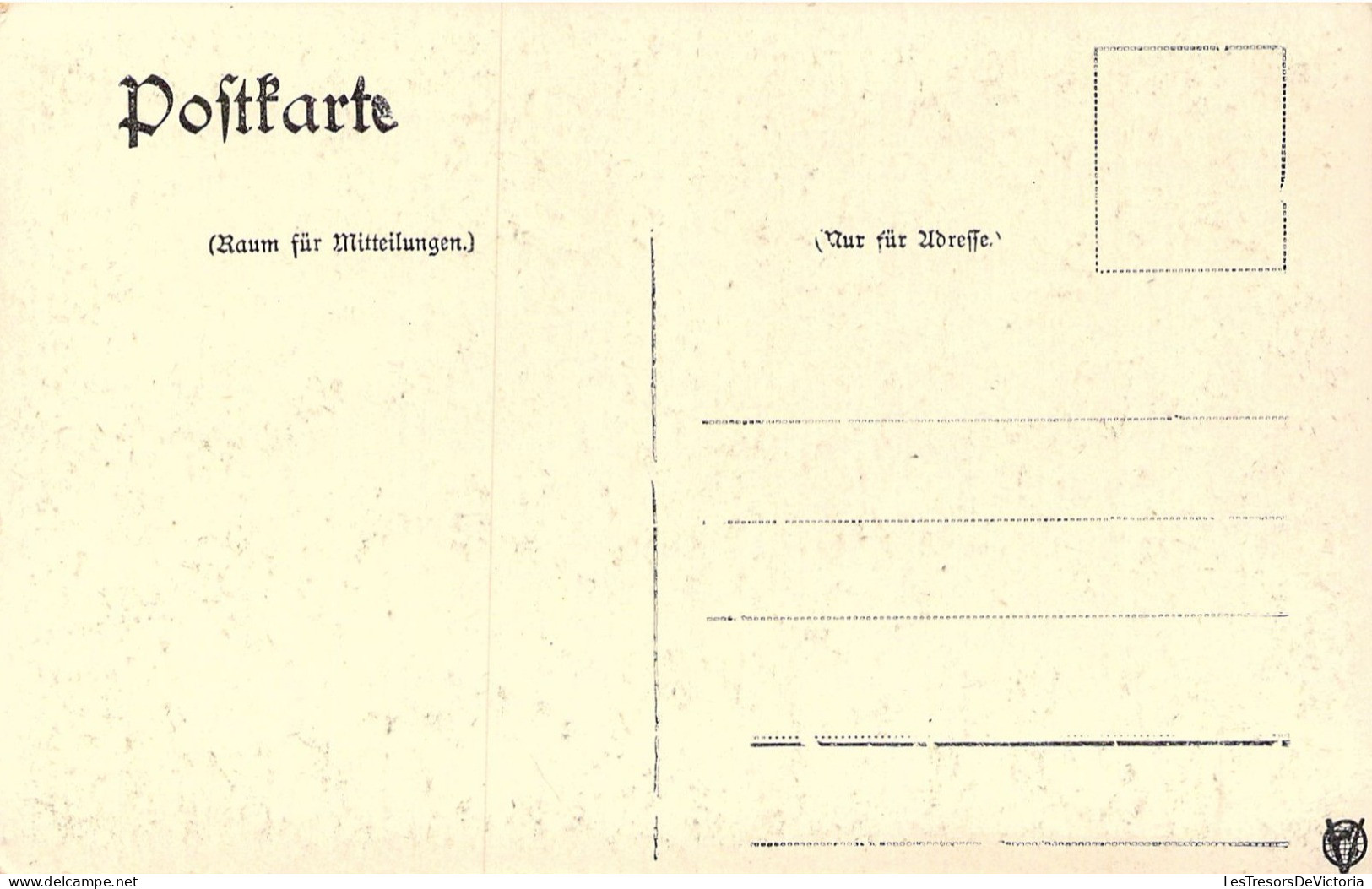 ALLEMAGNE - NURNBERG - Frauenkirche - Carte Postale Ancienne - Sonstige & Ohne Zuordnung