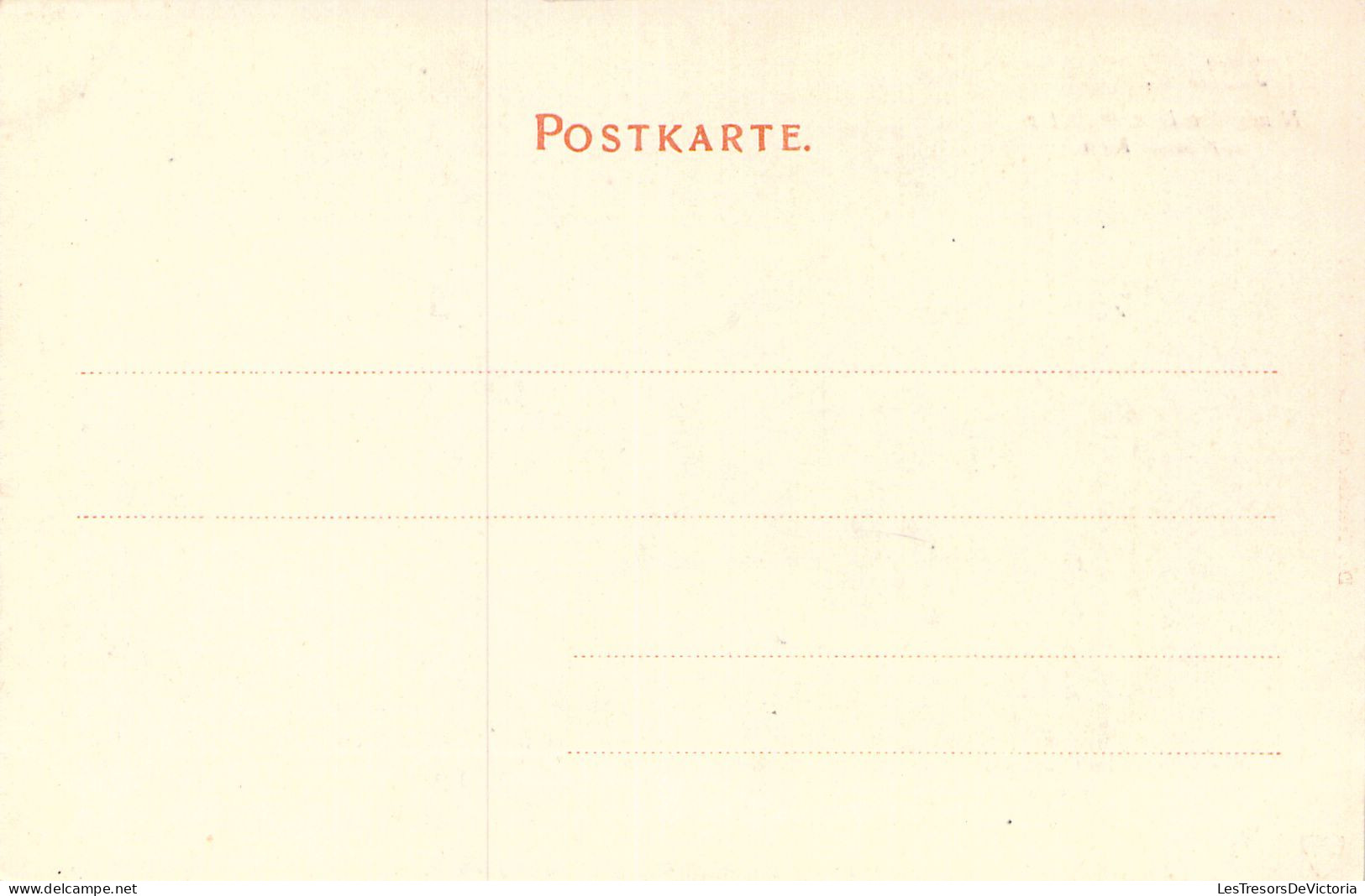 ALLEMAGNE - Köln A. RH. - Neues Archiv U. Bibliothek Der Stadt Köln - Carte Postale Ancienne - Autres & Non Classés