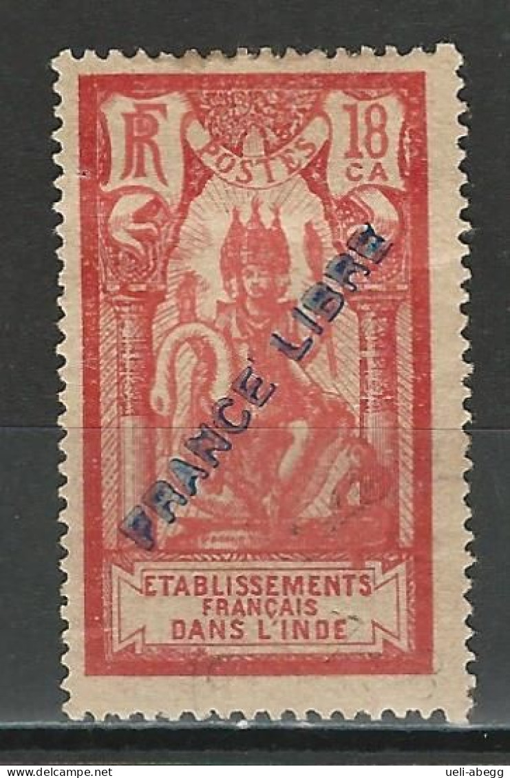 Inde Yv. 159, Mi 159 - Usados