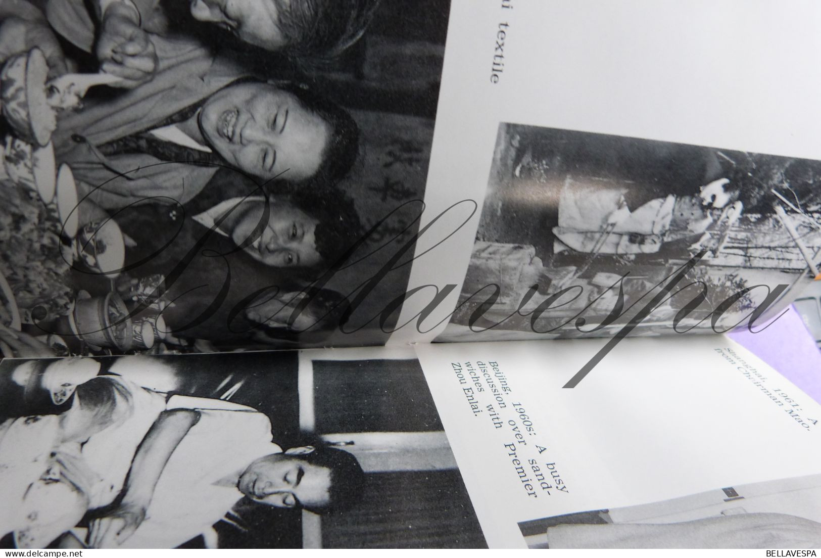 Woman in World History Soong Ching Ling Mme Sun Yatsen Israel Epstein New World Press scarce rare