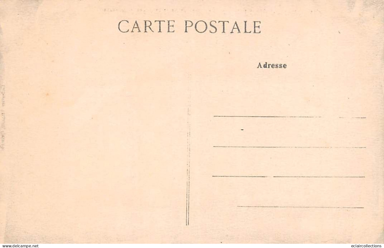 Divers. Non Localisé.          29         Le Tireur De Bonne Aventure  Costumes De    Bannalec-Scaer    ( Voir Scan) - Andere & Zonder Classificatie