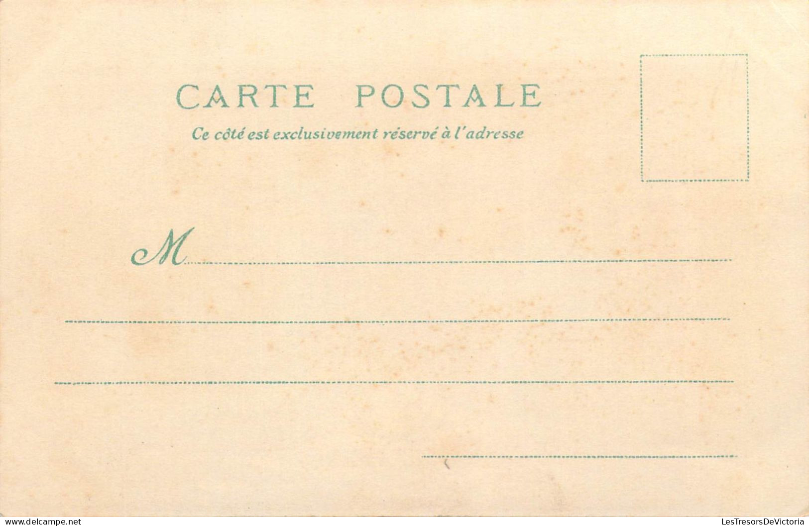 FRANCE - 75 - EXPOSITION UNIVERSELLE DE 1900 - Panorama Des Palais De L'Esplanade Des Invalides - Carte Postale Ancienne - Expositions