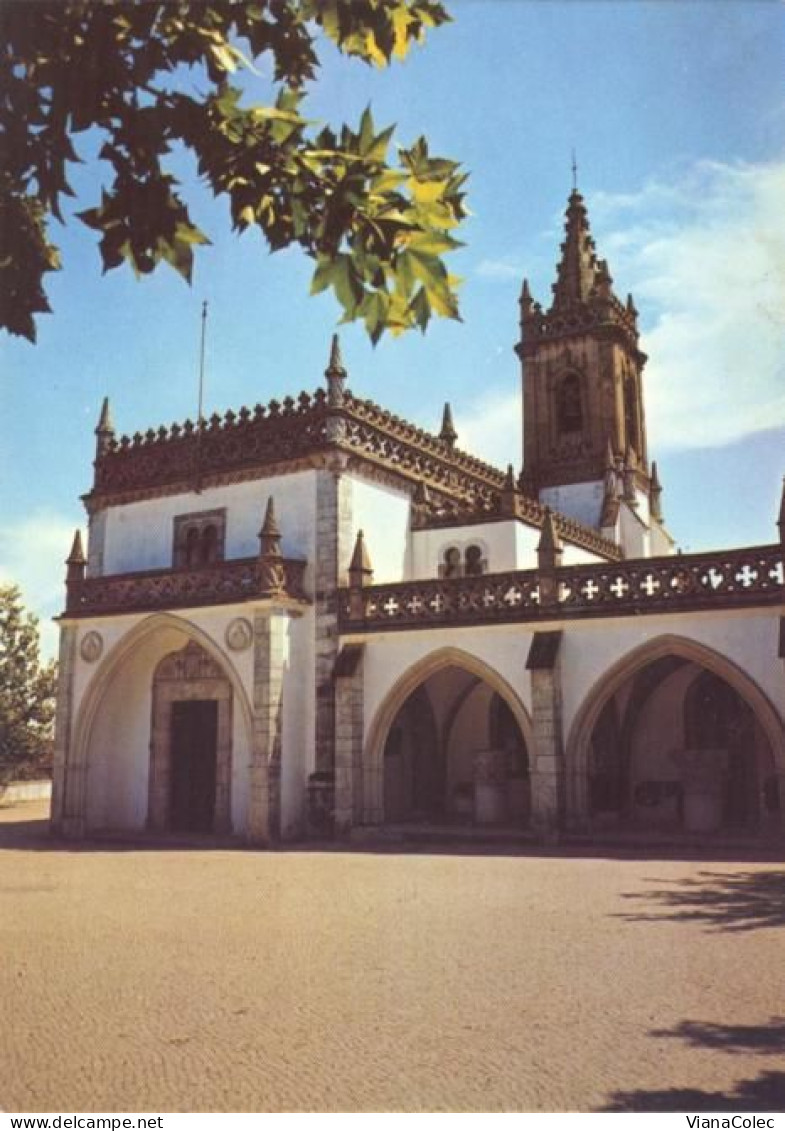 Beja - Museu Regional - Beja